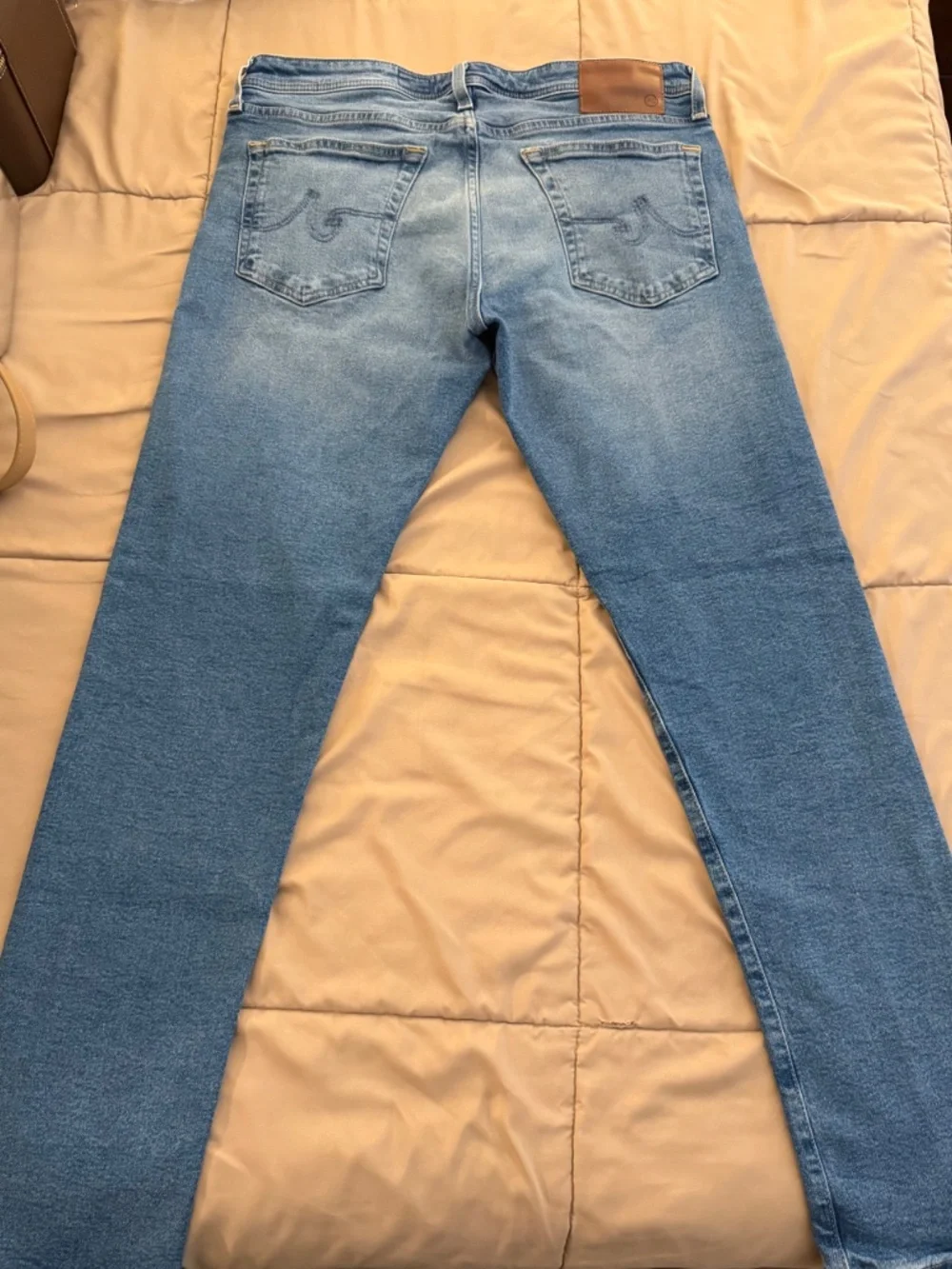 AG Jeans - Men’s - Tellis Modern Slim - Size 34